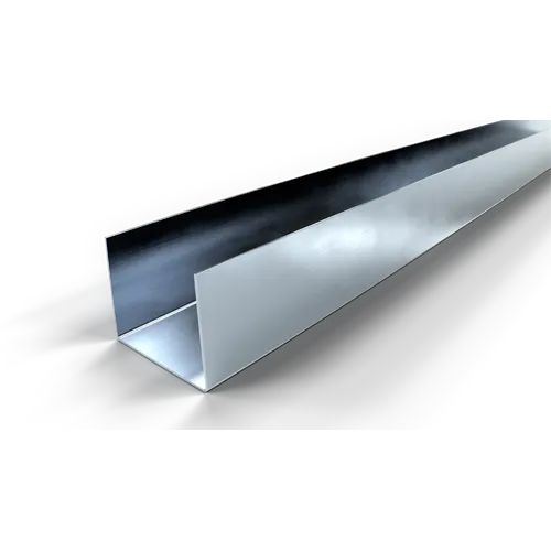 Förstärkningsskena GFS 95, 2500 mm