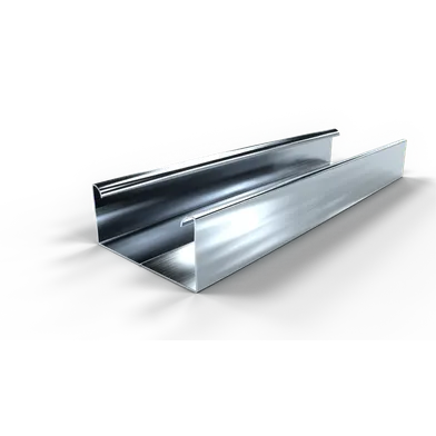 Bärprofil GK 1 4000 mm