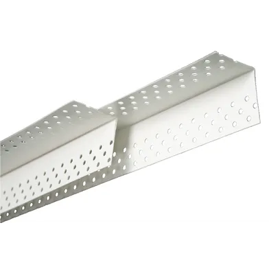 Hörnspackelprofil GAB 90 AquaBead 43x43x3000 mm