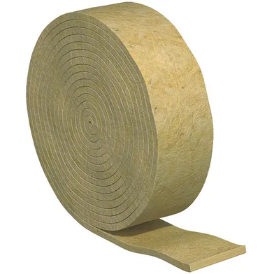 Mineralullsremsa MR 120/20 mm