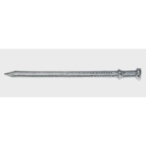 Trådspik Blank 2,0x50 mm, 500 st/frp