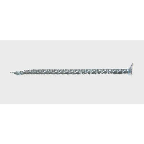 Gipsspik FZB rundhuggen 2,4x35 mm, 1000 st/frp