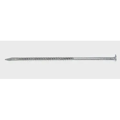 Murkamspik rostfri A4 4,0x125 mm, 100 st/frp