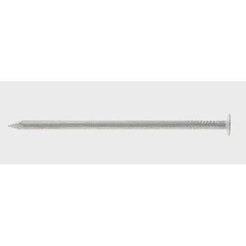 Aluminiumspik rund FLH 3,0x75 mm, 250 st/frp