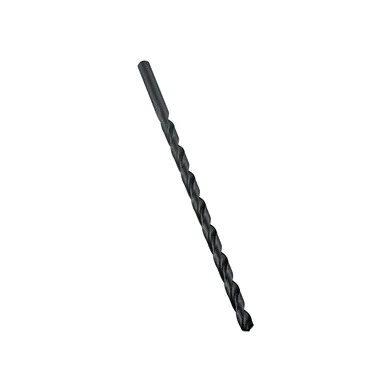 Metallborr långt A125 HSS 6x250/310 mm