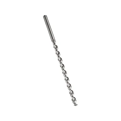 Metallborr långt A976 HSS-E PFX 5x135/195 mm