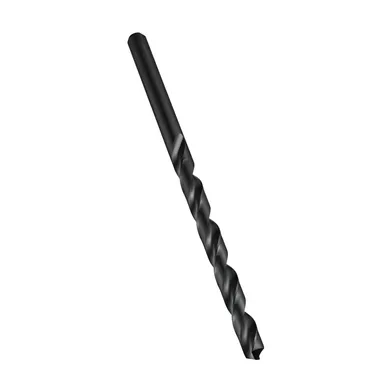 Metallborr långt A110 HSS 5,5x91/139 mm