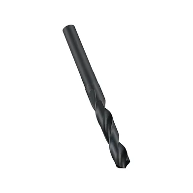 Metallborr kort A170 HSS 1/2" 18 mm