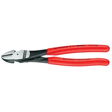 Sidavbitare 7401 160 mm