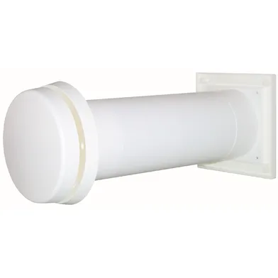 Friskluftsventil 100 Thermo Vit