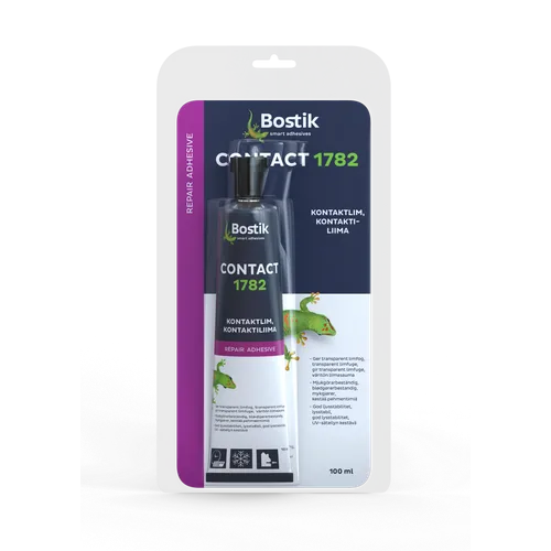 Kontaktlim 1782 100 ml