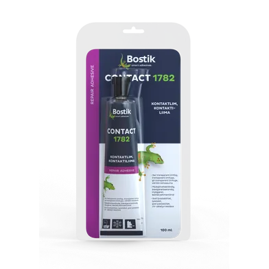 Kontaktlim 1782 100 ml