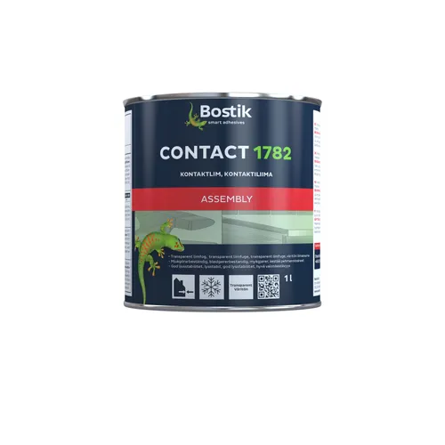 Kontaktlim 1782 1 l