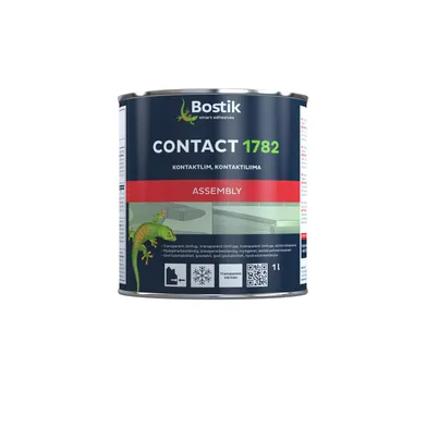 Kontaktlim 1782 1 l