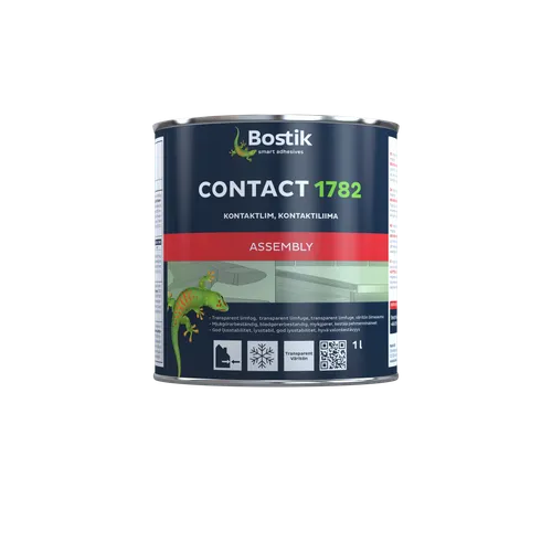 Kontaktlim 1782 1 l
