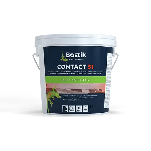 Kontaktlim 31 1 l