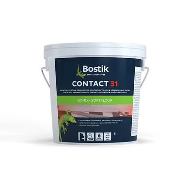 Kontaktlim 31 1 l