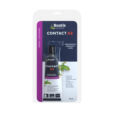 Kontaktlim A3 35 ml