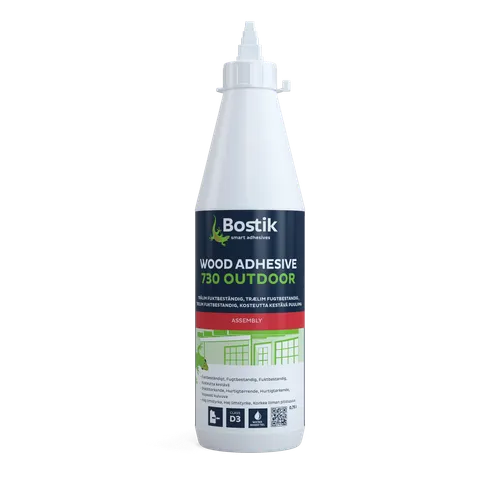 Trälim 730 ute 750 ml