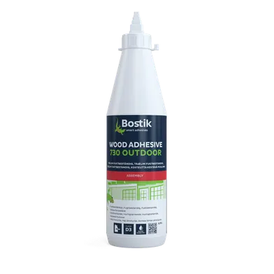 Trälim 730 ute 750 ml