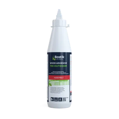 Trälim 730 ute 500 ml