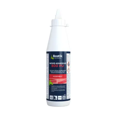 Trälim 800 Polyuretan 500 ml