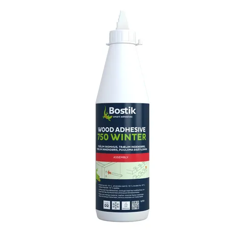 Trälim 750 vinter 750 ml