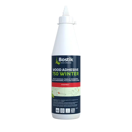 Trälim 750 vinter 750 ml