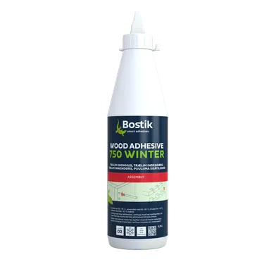 Trälim 750 vinter 750 ml