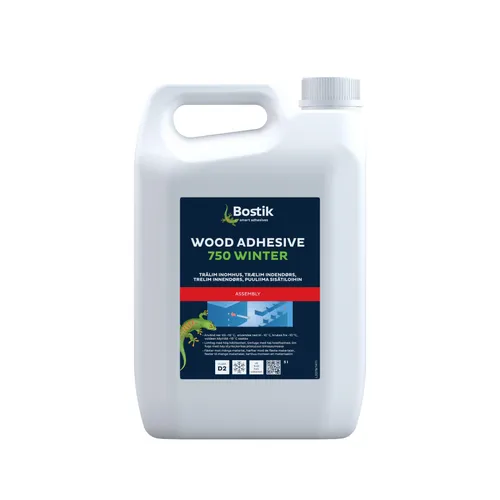 Trälim 750 vinter 5 l