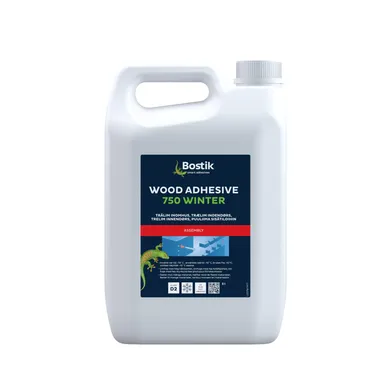 Trälim 750 vinter 5 l