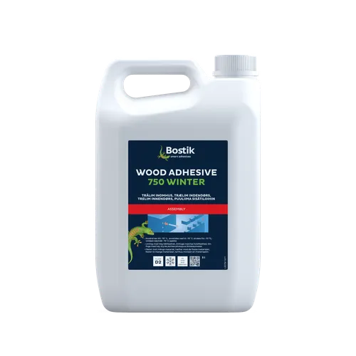 Trälim 750 vinter 5 l