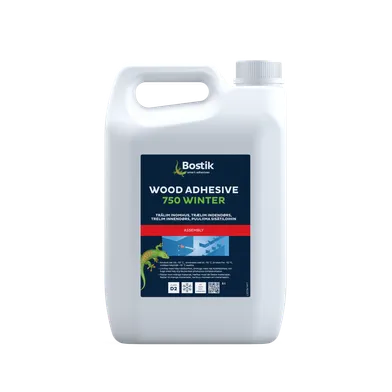 Trälim 750 vinter 5 l