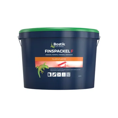 Finspackel-F 10 l