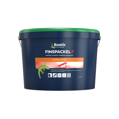 Finspackel-F 10 l