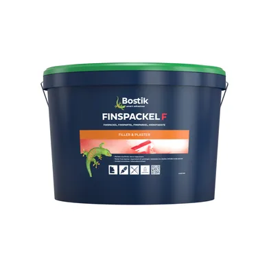 Finspackel-F 10 l