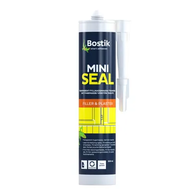 Latexmassa Mini Seal 300 ml, Transparent