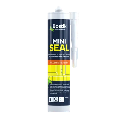 Latexmassa Mini Seal 300 ml, Transparent