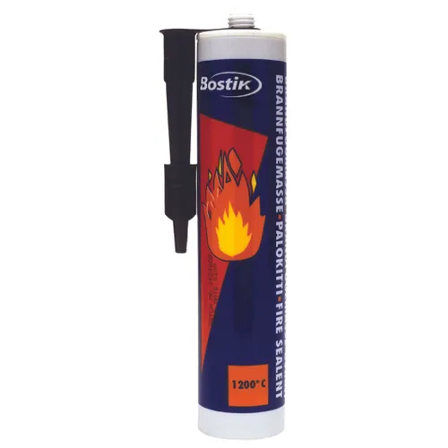 Brandklassad fogmassa Heat seal 1200 300 ml