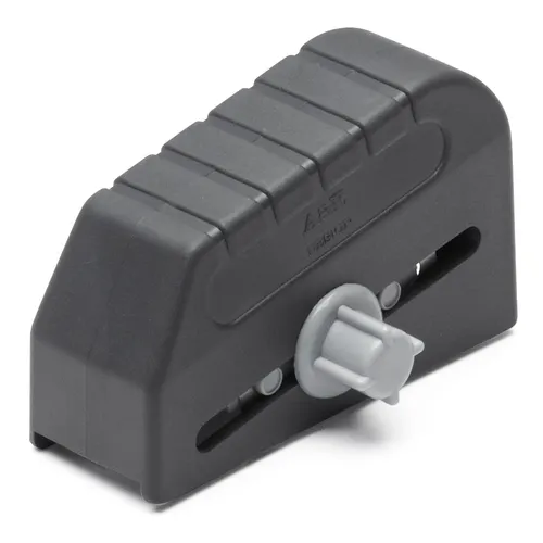 Tapetskärkloss Anza