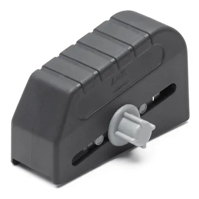 Tapetskärkloss Anza