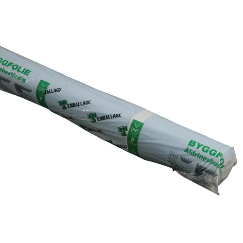 Ångspärr T-Foil Robust 0,6x25 m