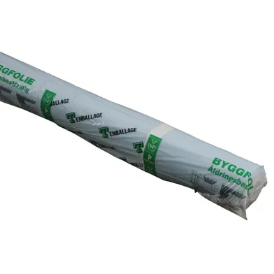 Ångspärr T-Foil Robust 0,6x25 m