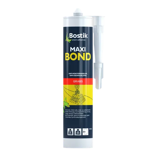 Monteringslim Maxi Bond 290 ml