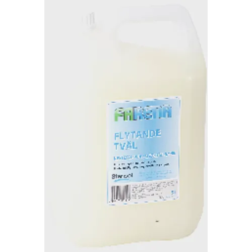 Flytande tvål Farena 4461 5 l