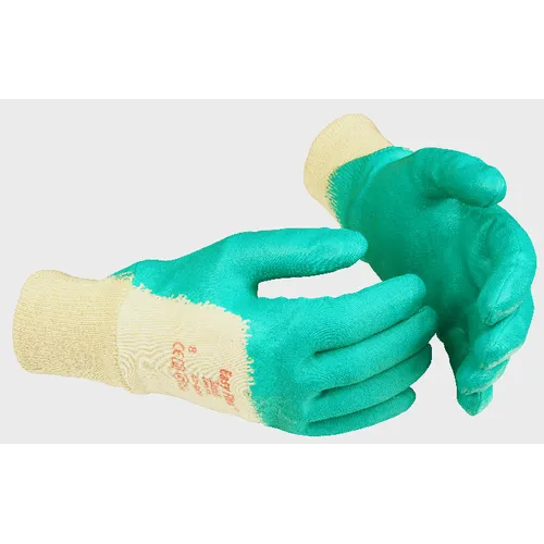 Arbetshandske nitril Easy Flex 47-200 Strl. 9