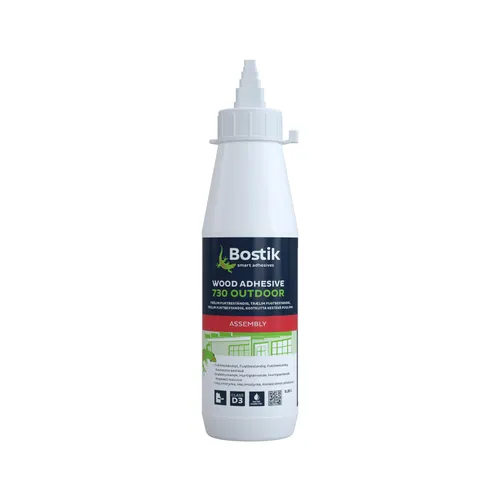 Trälim 730 ute 250 ml