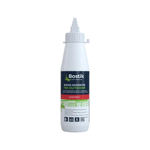 Trälim 730 ute 250 ml