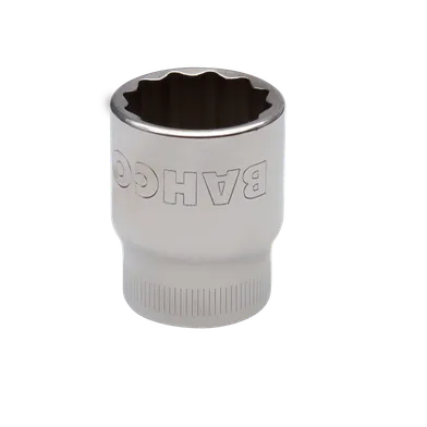 Tolvkanthylsa 1/2'' SB7800DM 14 mm