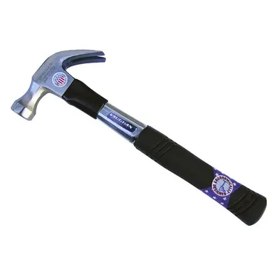 Snickarhammare Vaughan tubstålskaft 16 oz